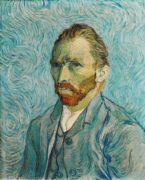 Vincent van Gogh – Wikipedija