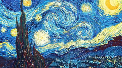 Vincent Van Gogh Shadow HD impresionismo   YouTube