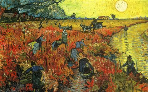 Vincent van Gogh | The West’s Darkest Hour