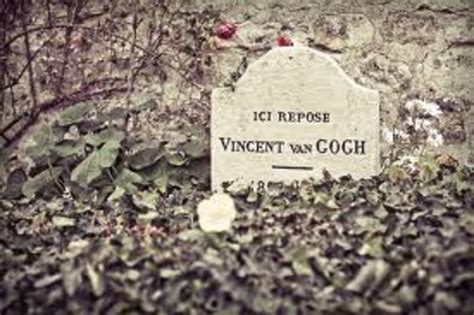 Vincent Van Gogh timeline | Timetoast timelines