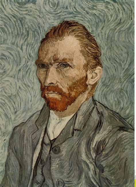Vincent Van Gogh, un pintor atormentado e incomprendido