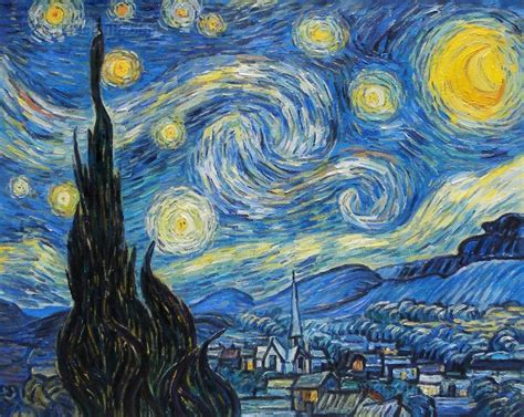Vincent van Gogh   Vida y Obra – Arte Feed | Obras de arte ...