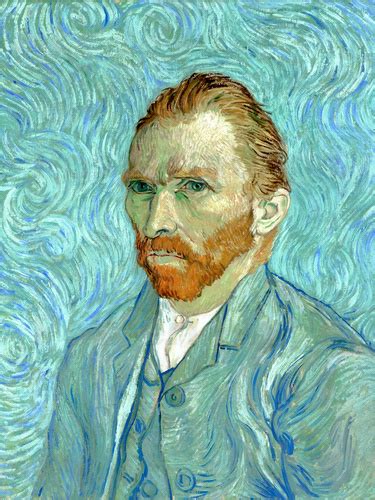 Vincent van Gogh Vincent van Gogh Poster | Posterlounge