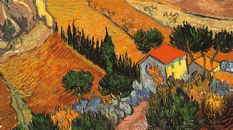 Vincent Van Gogh Wallpapers ·① WallpaperTag