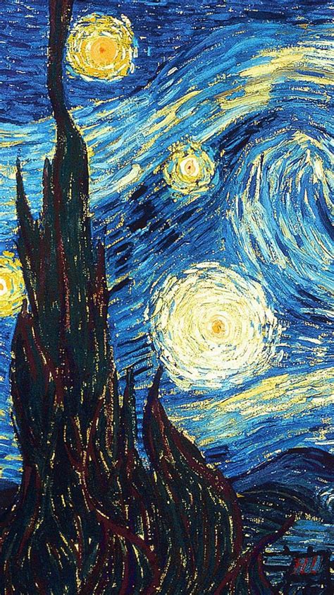 Vincent Van Gogh Wallpapers ·① WallpaperTag
