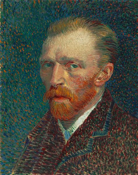 Vincent van Gogh   Wikipedia