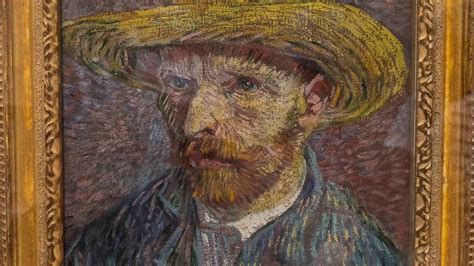 Vincent Van Gogh   YouTube