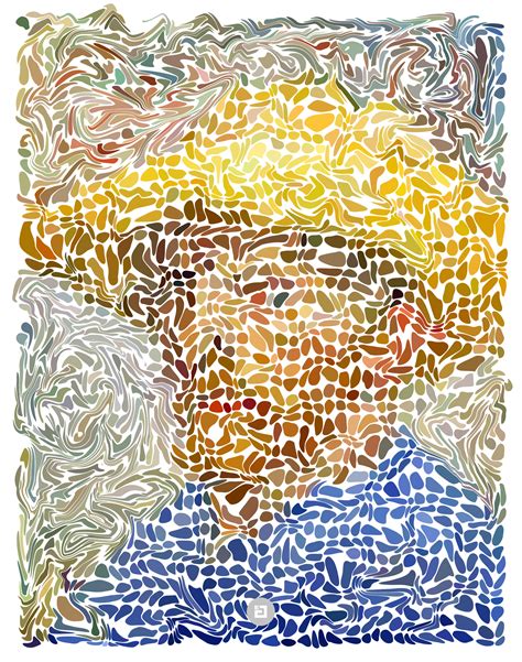 Vincent Willem van Gogh. by jayve1 on DeviantArt