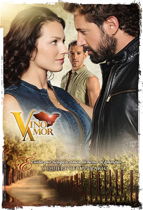 Vino El Amor   Watch Full Episodes for Free on WLEXT