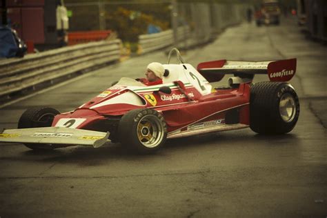 Vintage 1976 F1 Ferrari | Flickr   Photo Sharing!