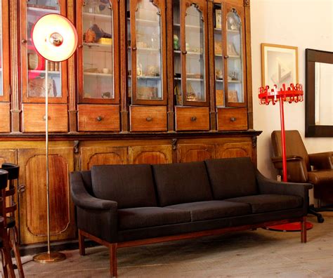 VINTAGE 4P. Tu tienda de muebles vintage en Madrid ...