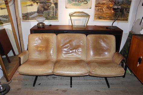 VINTAGE 4P. Tu tienda de muebles vintage en Madrid.: Sofas ...