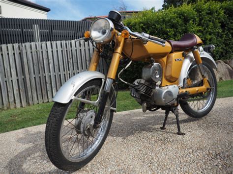 Vintage Cafe Racer Yamaha YB100 For Sale Highfields, QLD ...