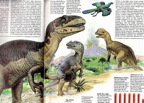 Vintage Dinosaur Art: The Illustrated Encyclopedia of ...