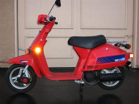 Vintage Honda Scooter for sale | Only 3 left at  75%