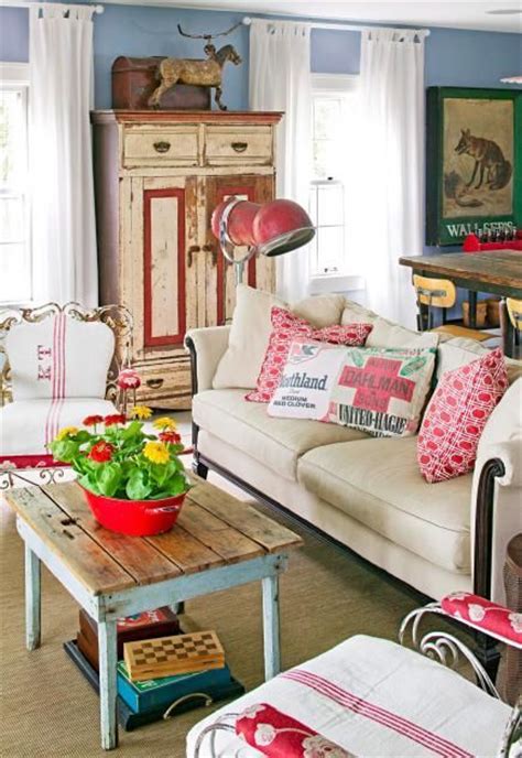 Vintage Living Room Pictures, Photos, and Images for ...