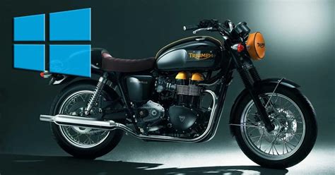 Vintage Motorcycles PREMIUM: X fondos 4K de motos clásicas