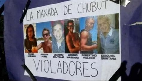 Violación en manada en Chubut: para el fiscal se trató de ...