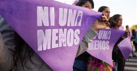 Violencia de Género: Rosario empezó 2021 con denuncias por ...