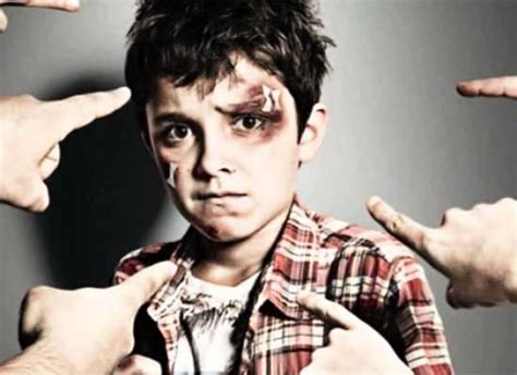 Violencia escolar: Consecuencias de la violencia escolar