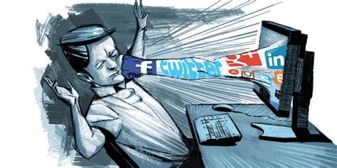 Violencia escolar también opera en redes sociales | Prensa ...