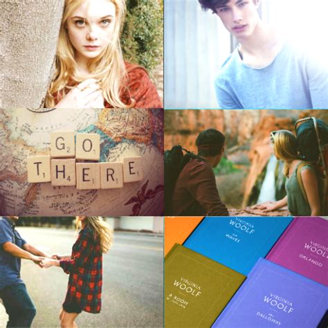 Violet y Finch | All the Bright Places   Fantasia de libros