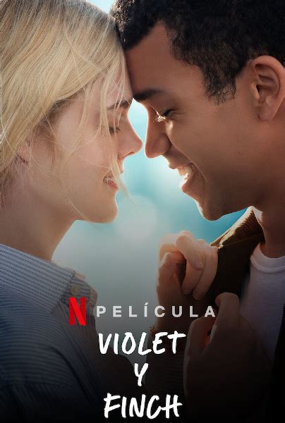 Violet y Finch   Película   decine21