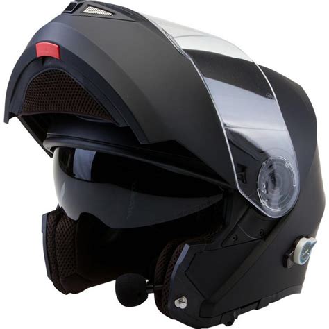 Viper RS V151 Bluetooth Flip Front Motorcycle Helmet ...