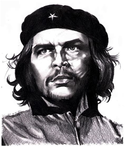 Virago347: Ernesto  Che  Guevara