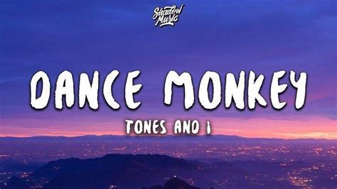 Viral di Instagram Lagu Dance Monkey Tones and I, Lihat ...