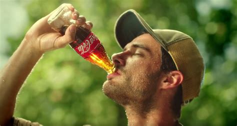Viral: el nuevo anuncio de Coca Cola y su mensaje de ...
