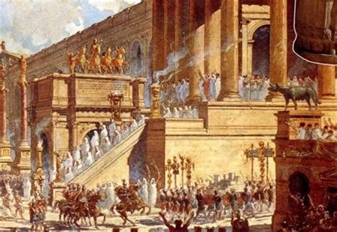 Viralízalo / ¿Cuánto sabes de la Antigua Roma?