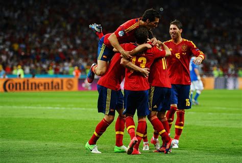 Viralízalo / ¿Cuánto sabes de la Selección Española de fútbol?