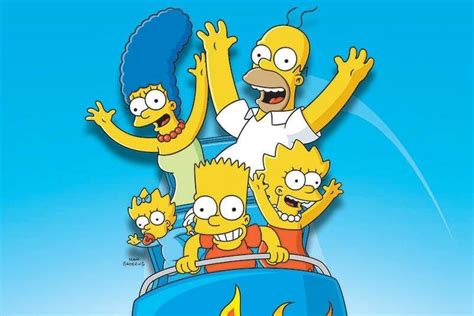 Viralízalo / ¿Cuánto sabes de los Simpson?