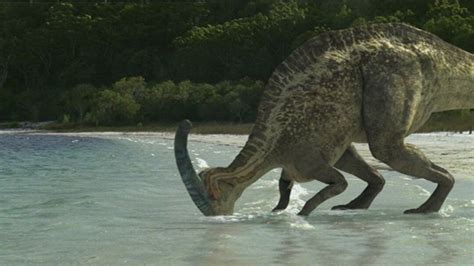 Viralízalo / ¿Sobrevivirías en una isla con dinosaurios?