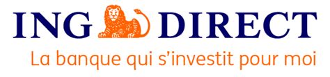 Virement International avec ING direct France : tarifs et frais ...
