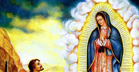 Virgen de Guadalupe: ¿Quién fue SAN DIEGO? | La Verdad Noticias