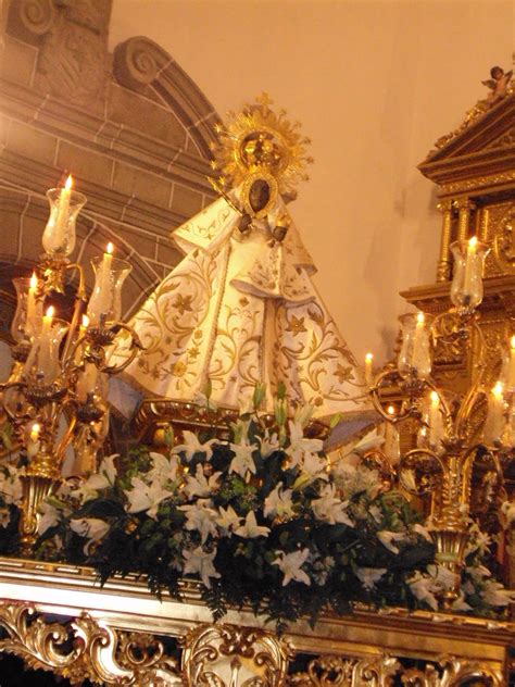 Virgen de Guadalupe Vva Serena : Celebración de la ...