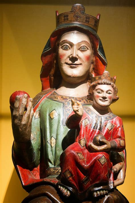 Virgen de Marcuello  Sarsamarcuello –Huesca   Arte Paisaje