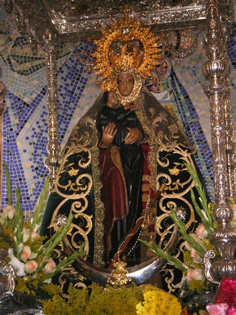 Virgen del Mar   Wikipedia, la enciclopedia libre