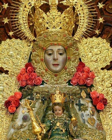 Virgen del Rocío de Almonte, Huelva  Spain   Andalucia ...