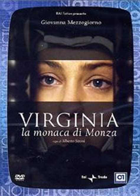Virginia, la monja de Monza  TV   2004    FilmAffinity