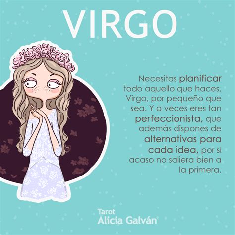 Virgo   Horóscopo Semanal | Virgo zodiaco, Virgo y Signos ...