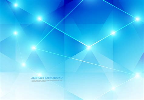 Virtual Technology Vector Background   Download Free ...