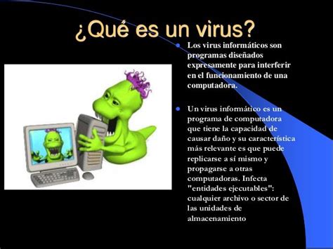 Virus informatico 1