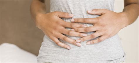 Virus que provocan dolor de estómago y fiebre
