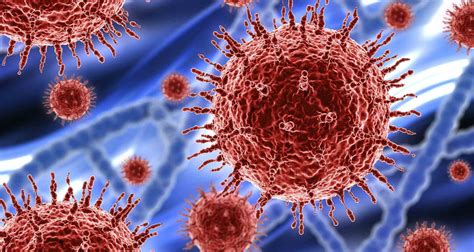 Virus repotenciado: descubren cepa de covid 19 que es más contagiosa ...