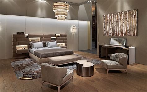VISIONNAIRE: Emotion 2018   Bedroom   Contemporary ...