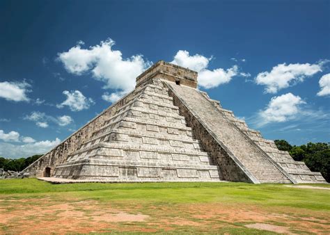 Visit Chichén Itzá on a trip to Mexico | Audley Travel