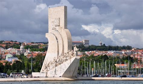 Visit Lisbon, Europe’s Ultimate City Break